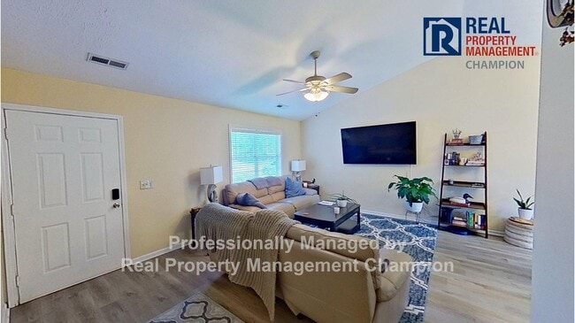 property at 3309 Alex Trask Dr