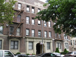 1655 Union St in Brooklyn, NY - Building Photo - Building Photo