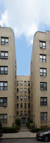 729 W 186th St Apartments