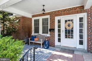 404 S Jackson St in Media, PA - Building Photo