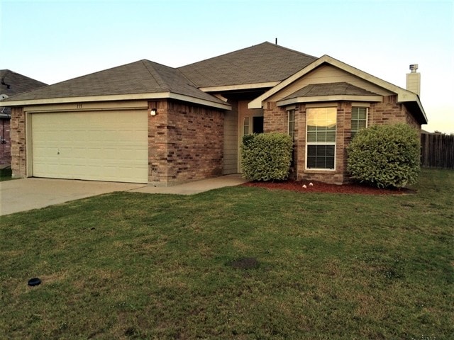 property at 115 Windsor