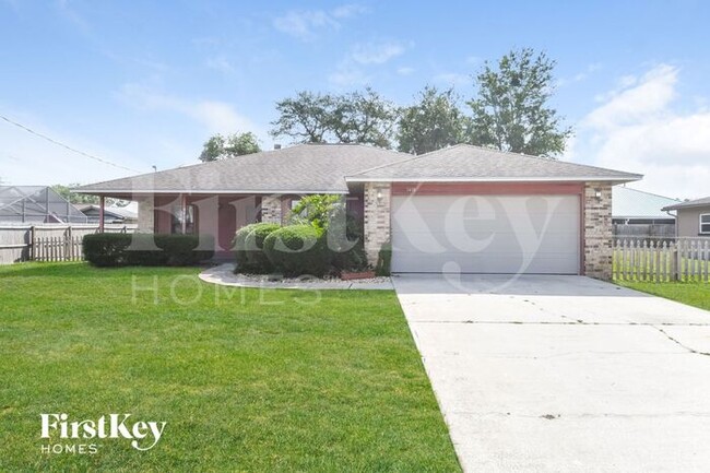 property at 5418 Shore Dr