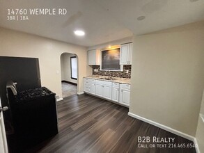 14760 Wemple Rd in Cleveland, OH - Building Photo - Building Photo