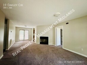 19 Oakley Cir in Columbia, SC - Building Photo - Building Photo