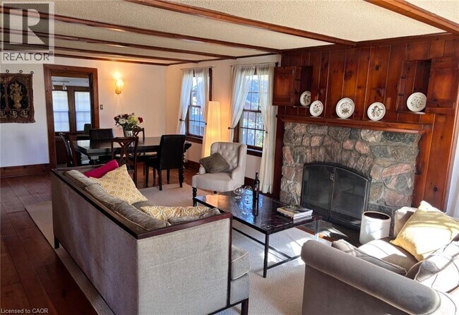 8 Highland Ave in Fort Erie, ON - Building Photo - Building Photo