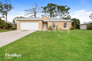 1553 S Cranberry Blvd in North Port, FL - Building Photo