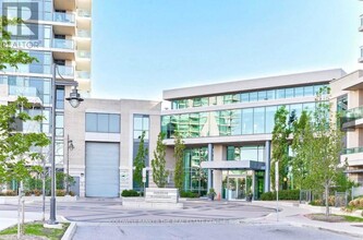 225-2225 Sherway Gardens Rd in Toronto, ON - Building Photo - Building Photo