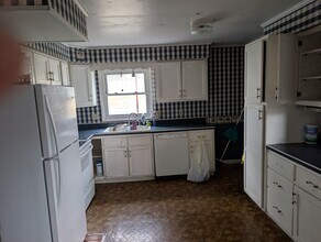 277 N Main St in Montgomery, IN - Foto de edificio - Building Photo