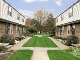 North Eden Townhomes