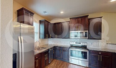 705 Juneberry Dr in Denton, TX - Building Photo - Building Photo