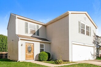 13323 N Brick Chapel Dr in Camby, IN - Foto de edificio - Building Photo
