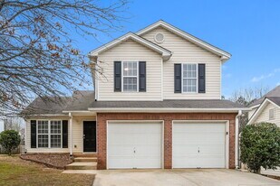 2249 Ligney Creek Ln in Snellville, GA - Building Photo