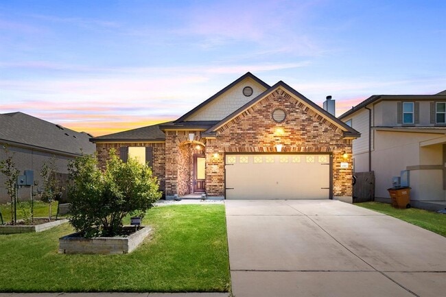 1517 Gautami Dr in Austin, TX - Building Photo - Building Photo