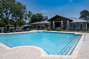 Gateway at Cypress Creek in Cypress, TX - Building Photo