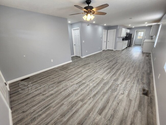 1451 N 26th St in Terre Haute, IN - Building Photo - Building Photo