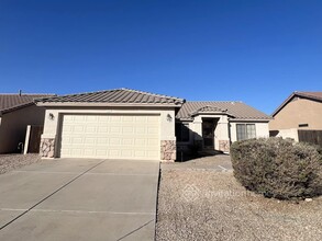 11332 E Escondido Ave in Mesa, AZ - Building Photo - Building Photo