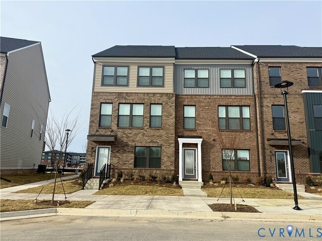 property at 9440 Alquist St