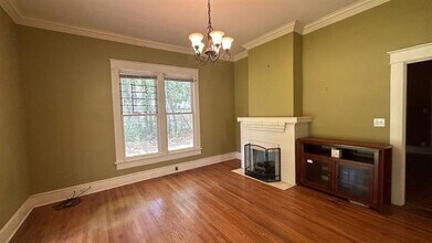 938 Boulevard St in Shreveport, LA - Building Photo - Building Photo