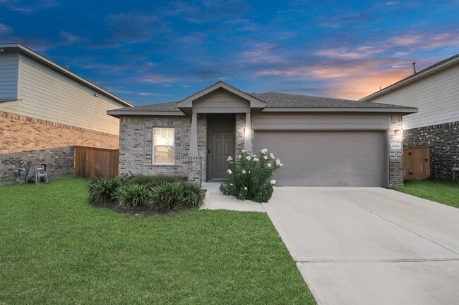 property at 11009 Cathedral Peak Dr