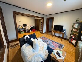 1004 Gould Ave NE, Unit 1006 in Fridley, MN - Building Photo