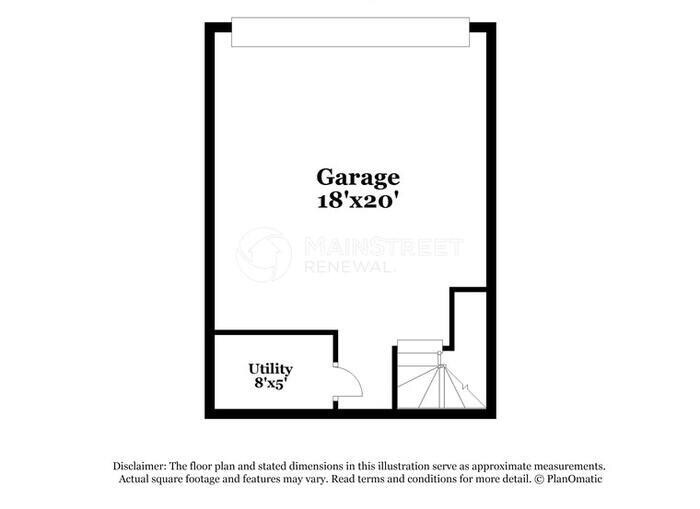 860 Promontory Rock Grv in Colorado Springs, CO - Building Photo