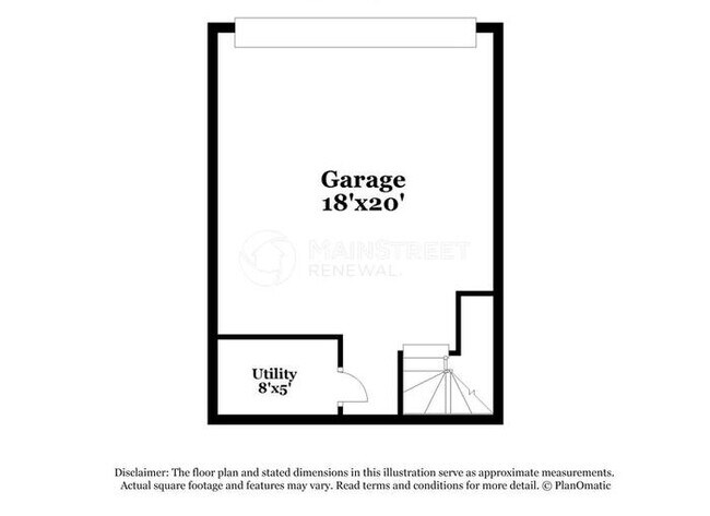 860 Promontory Rock Grv