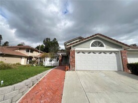 3725 Cypress Ln in Yorba Linda, CA - Building Photo