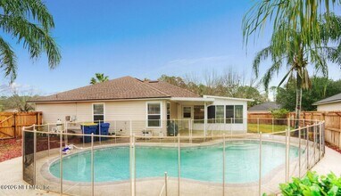 12398 Boston Harbor Dr in Jacksonville, FL - Building Photo - Building Photo