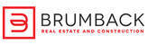 Property Management Company Logo Brumback Real Estate