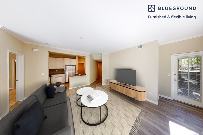 1300 The Alameda in San Jose, CA - Building Photo - Building Photo