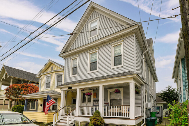 68 Mt Tabor Way in Ocean Grove, NJ - Building Photo - Building Photo