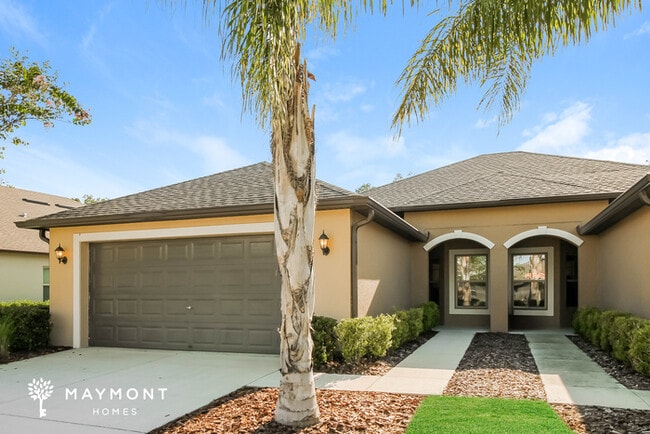 property at 13238 Crest Lake Dr