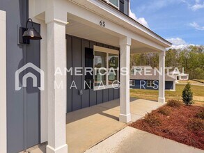 65 Maple Cv Rd in Odenville, AL - Building Photo - Building Photo