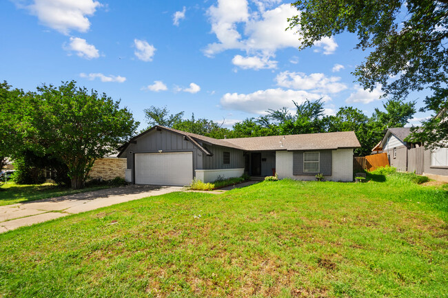 2629 Peach Tree Ln