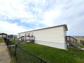 261 Bonner Rd in Helena, MT - Building Photo - Building Photo