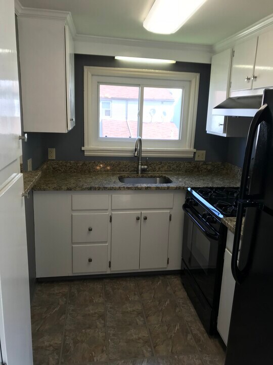 536 Linden St in Bethlehem, PA - Building Photo