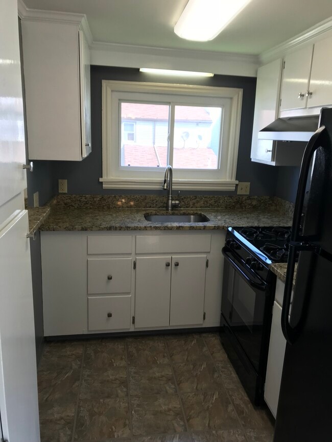 property at 536 Linden St