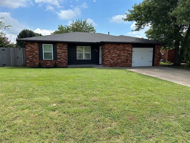 property at 322 W Maple Branch Way
