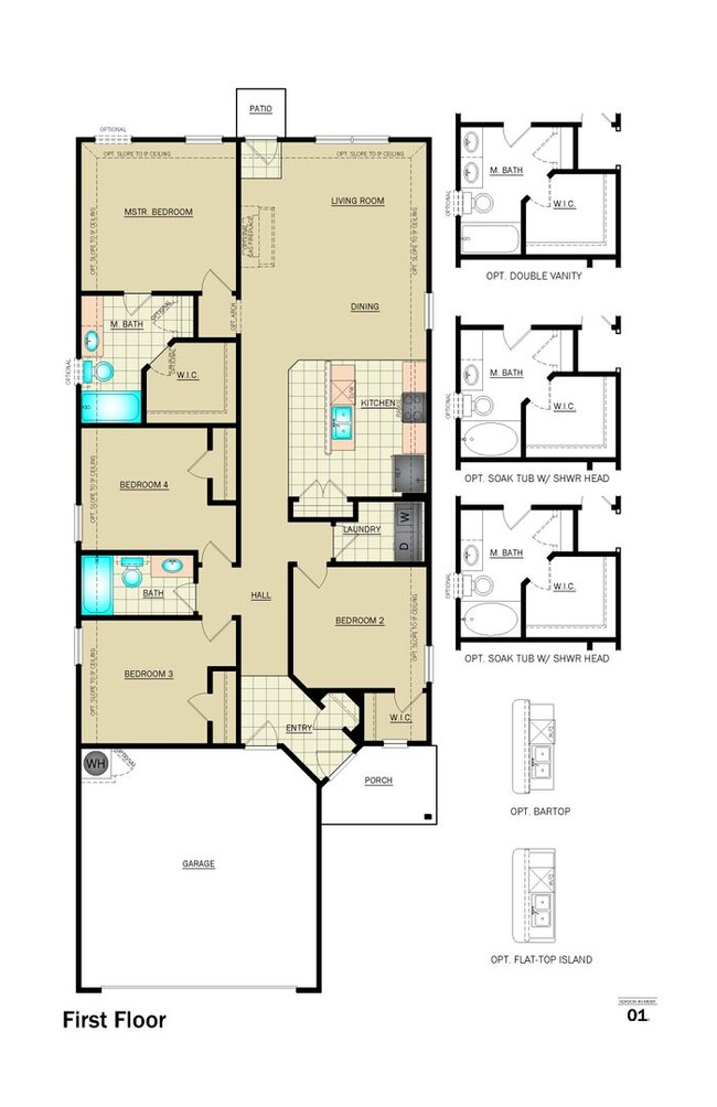 13120 Candace Wy in Saint Hedwig, TX - Building Photo - Building Photo