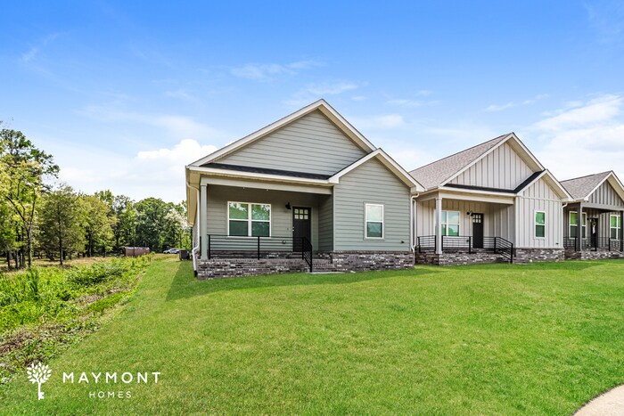 16301 Taylor Loop Rd in Little Rock, AR - Building Photo