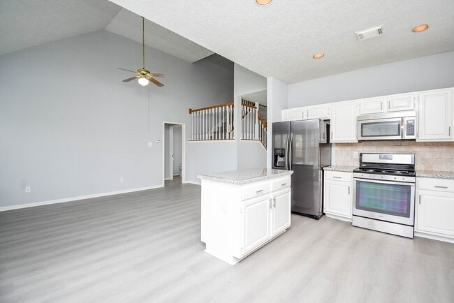 property at 4519 Westray Dr