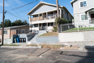 A 5-Unit Apartment Community Near Echo Park in Los Angeles, CA - Building Photo - Other