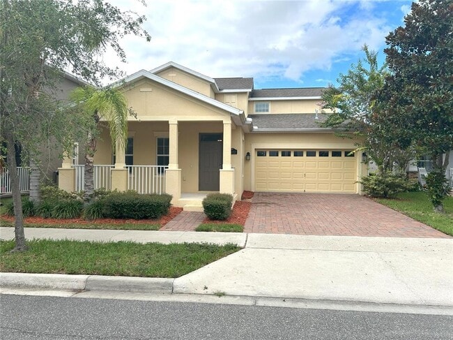 5922 Grassy Point Rd in Winter Garden, FL - Building Photo - Building Photo