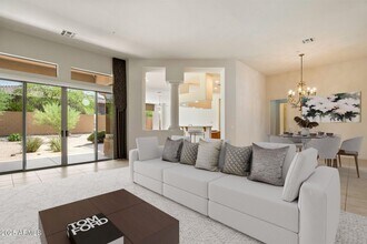 34418 N 99th St in Scottsdale, AZ - Building Photo - Building Photo