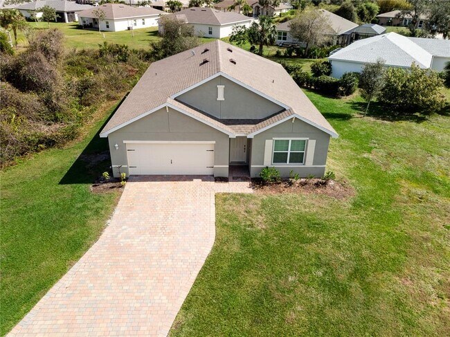 616 Posadas Cir in Punta Gorda, FL - Building Photo - Building Photo