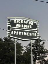 4726 Old Jacksboro Hwy, Unit Kickapoo Apt #6 in Wichita Falls, TX - Foto de edificio - Building Photo