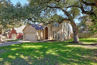 1743 Star Light Cir in Cedar Park, TX - Building Photo - Building Photo