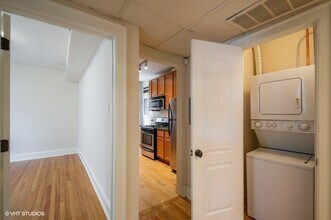 3509 N Racine Ave in Chicago, IL - Building Photo - Building Photo