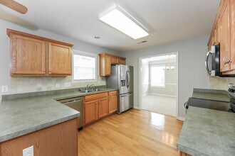 23 Kirkshire Ln in Simpsonville, SC - Building Photo - Building Photo