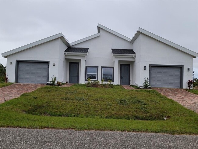 property at 8351 Agate St